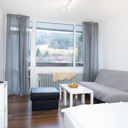 Apartmany Na Tanvaldskem Spicaku Jiretin pod Bukovou エクステリア 写真