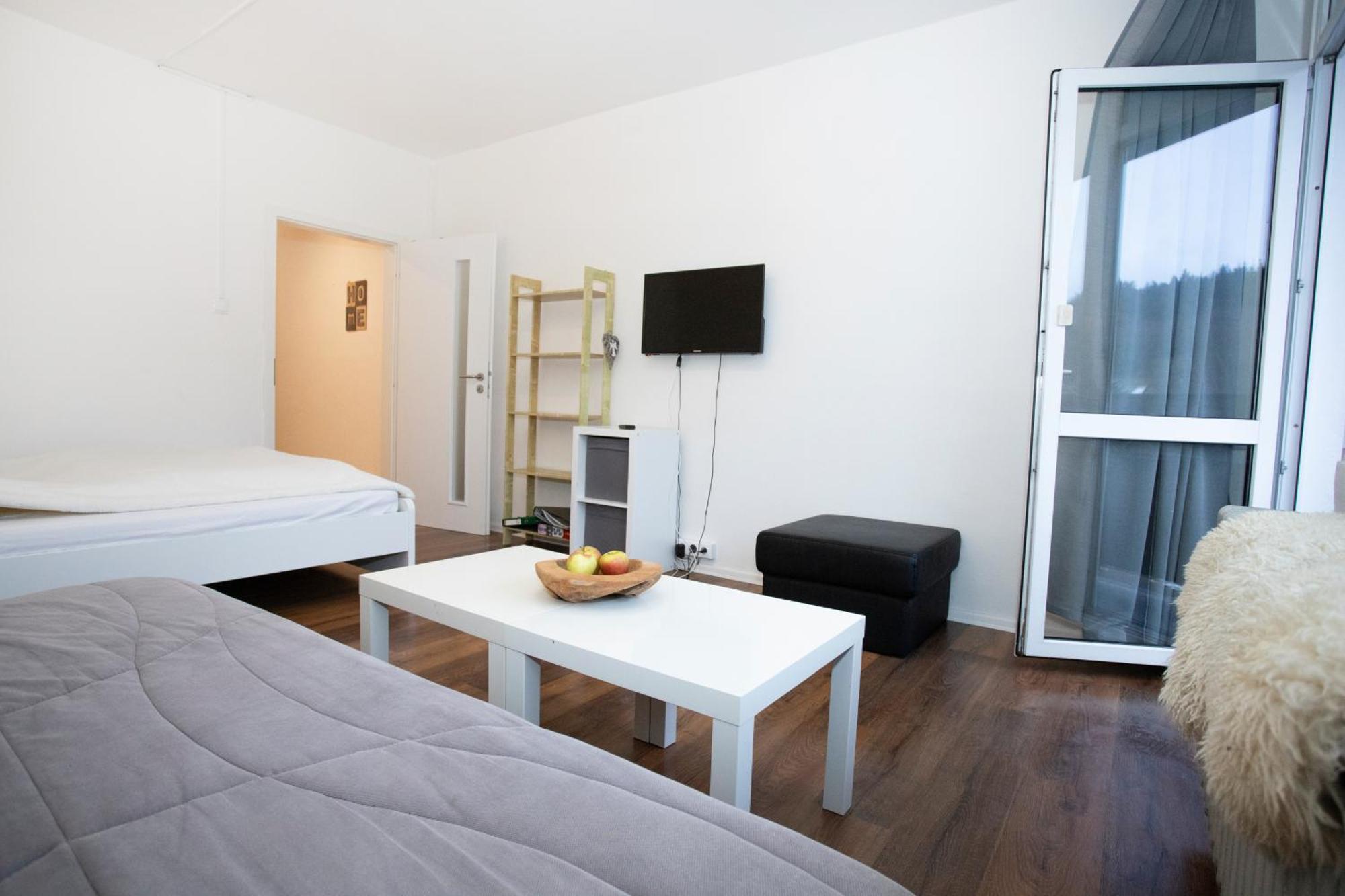 Apartmany Na Tanvaldskem Spicaku Jiretin pod Bukovou エクステリア 写真